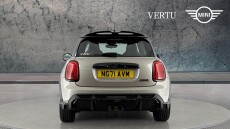 MINI Hatchback 2.0 Cooper S Sport 3dr Auto Petrol Hatchback